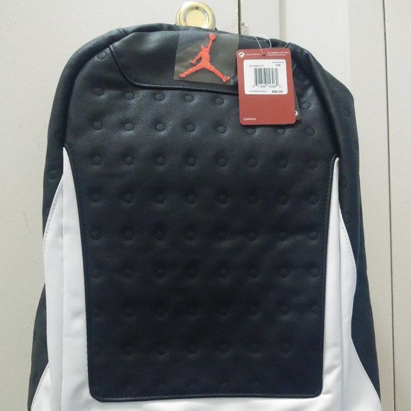 Jordan Other - Jordan Retro 13 He Got Game Bookbag